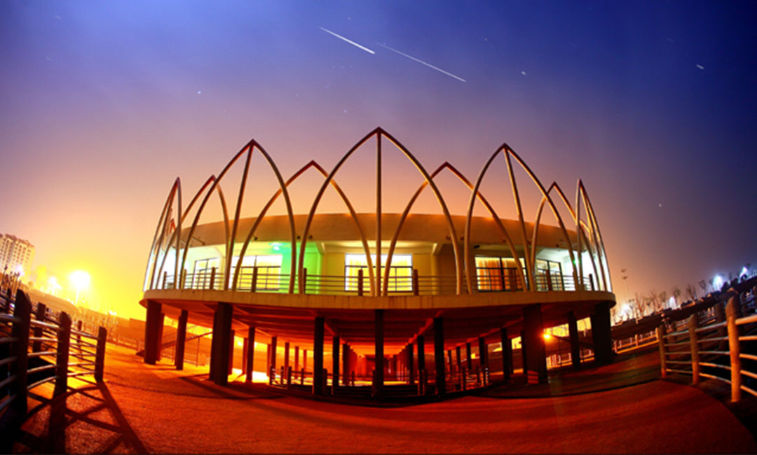 巴音郭楞莲花广场活动策划案例